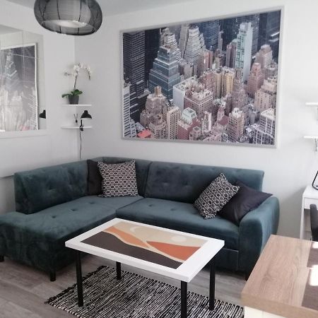 Apartament W Centrum Lublin Ngoại thất bức ảnh