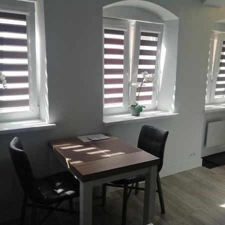 Apartament W Centrum Lublin Ngoại thất bức ảnh