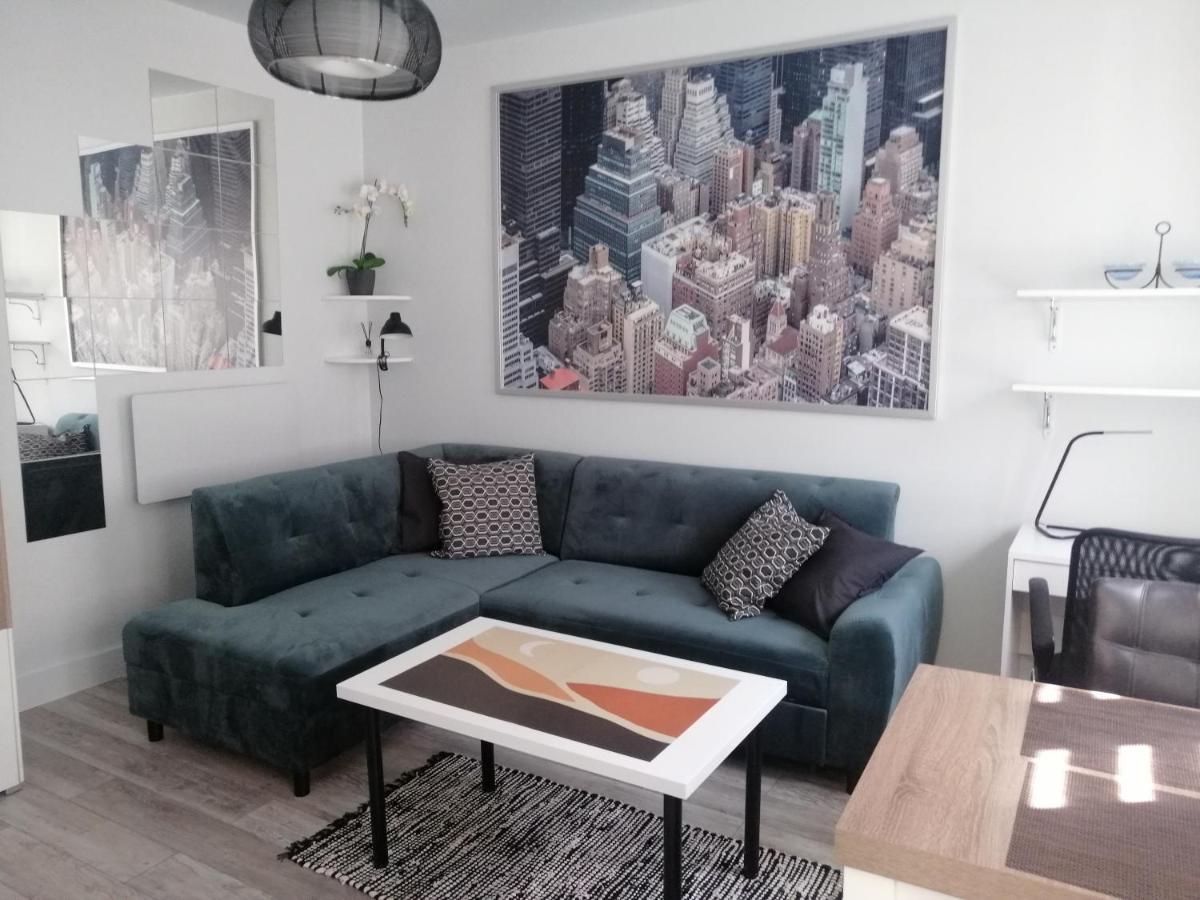 Apartament W Centrum Lublin Ngoại thất bức ảnh