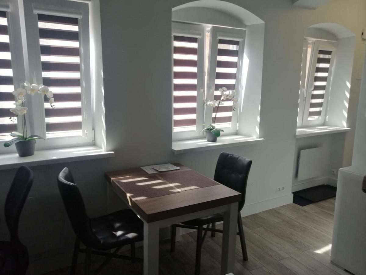 Apartament W Centrum Lublin Ngoại thất bức ảnh