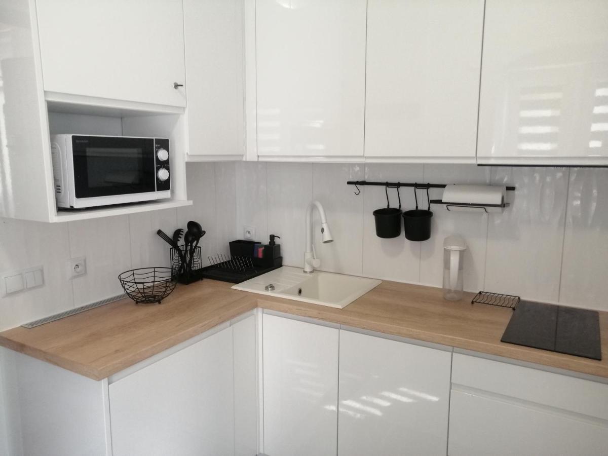Apartament W Centrum Lublin Ngoại thất bức ảnh